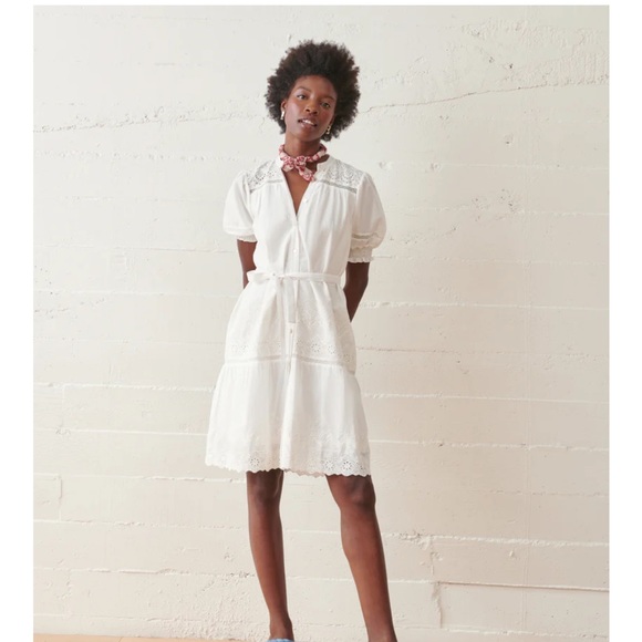 WVN Zandra dress - Picture 2 of 3